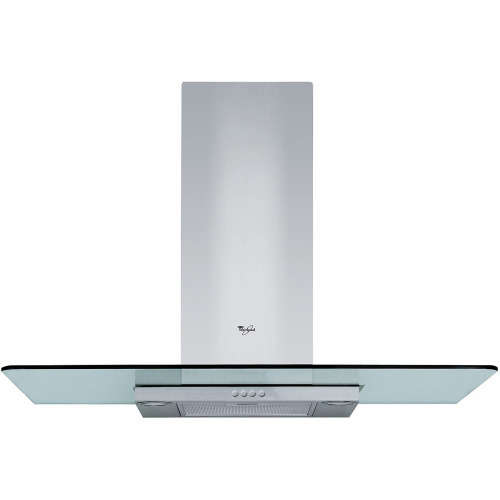 Rangehoods & Extractors Whirlpool Extractor Fan AKR979/IX was sold